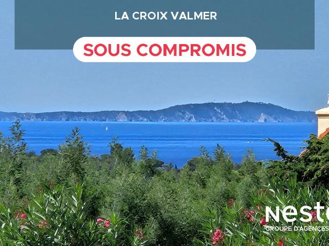Appartement vente à Arrondissement de Draguignan, La Croix-valmer