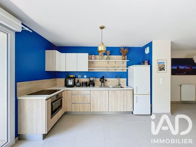Appartement vente à Lyon, Métropole de Lyon