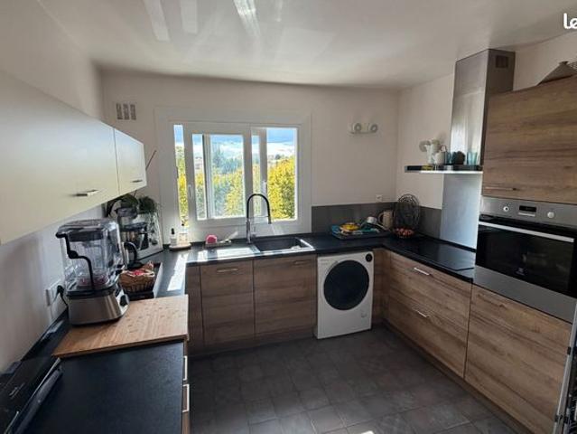 Appartement vente à Sarcelles, Enghien-les-bains
