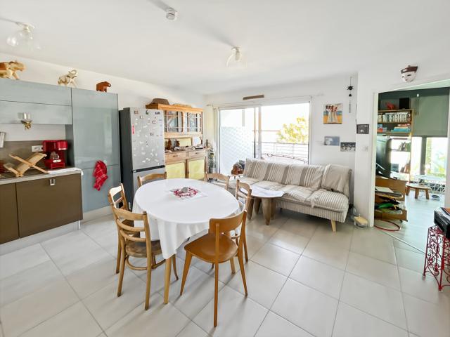 Appartement vente à Les Sables-d'Olonne, Challans