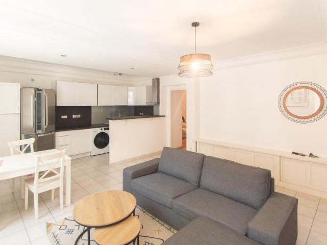 Appartement location à Pau