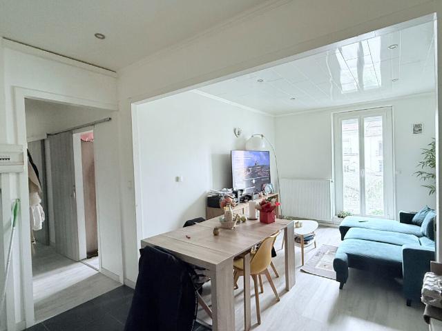 Appartement vente à Béziers