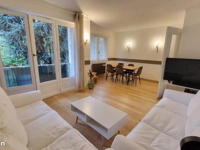 Appartement vente à Rueil-Malmaison, Hauts-de-Seine