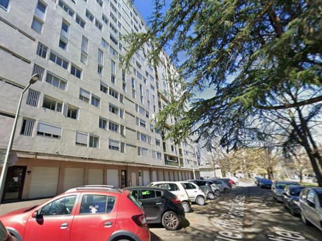 Appartement location à Pau