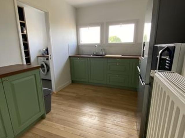 Appartement vente à Libourne
