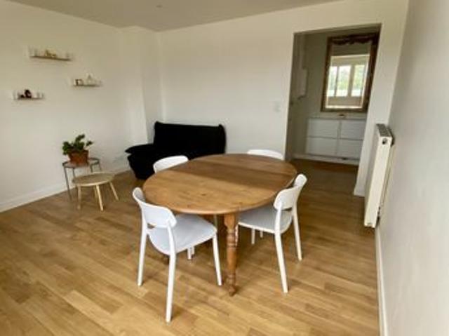 Appartement vente à Libourne