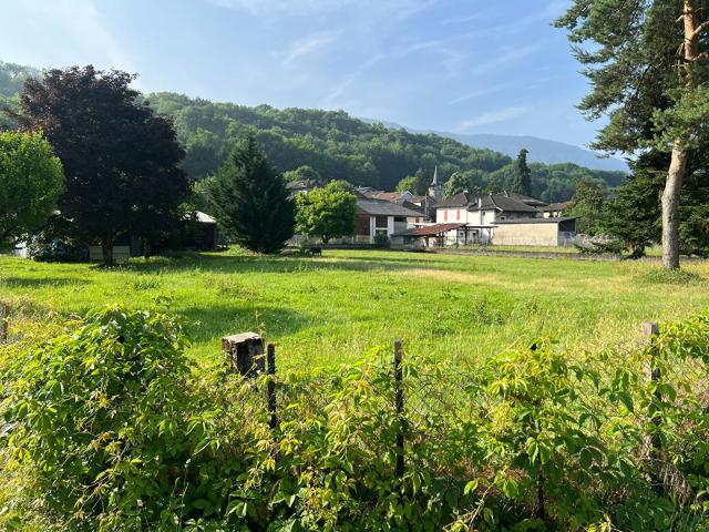 Appartement vente à Grenoble, Pontcharra