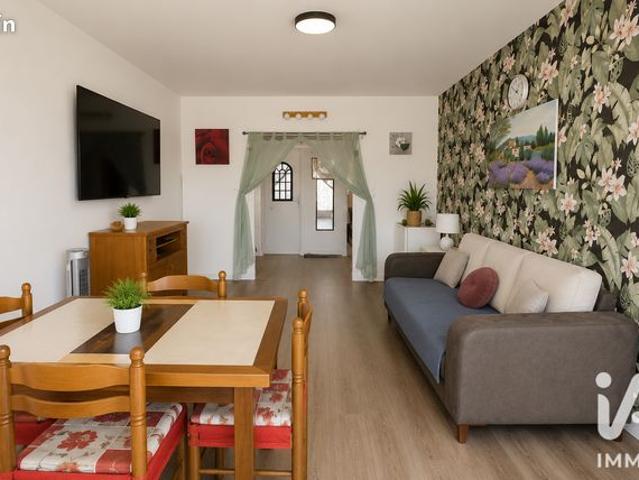 Appartement vente à Melun, Le Mée-sur-seine