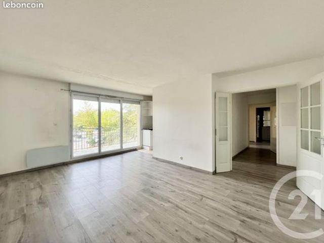 Appartement vente à Toulouse, Cugnaux