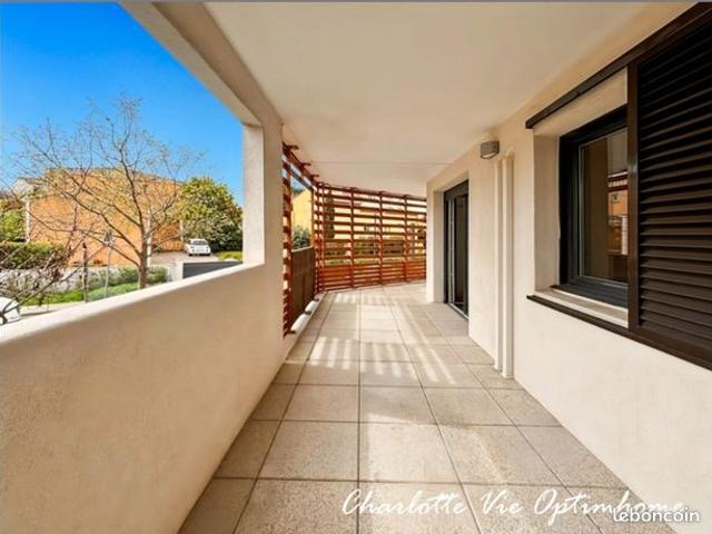 Appartement vente à Montpellier, Saint-jean-de-védas
