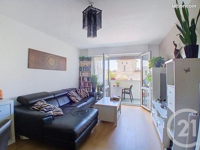 Appartement vente à Bordeaux, Mérignac