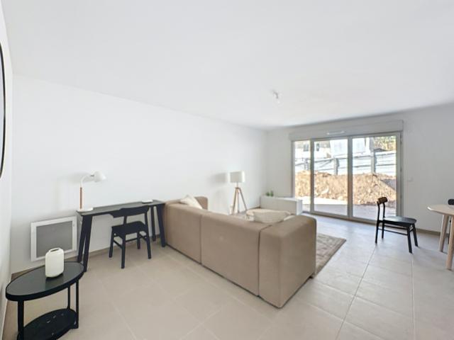Appartement vente à Grasse, La Roquette-sur-siagne