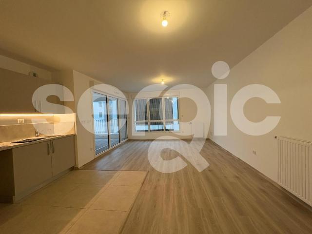 Appartement location à Nantes