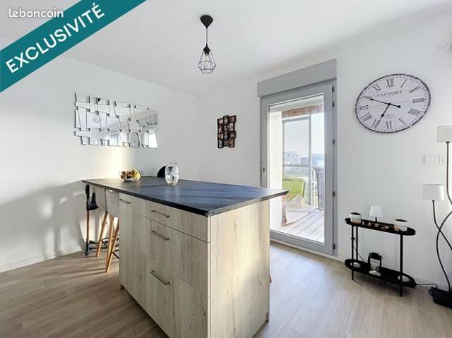 Appartement vente à Guérande, Loire-Atlantique