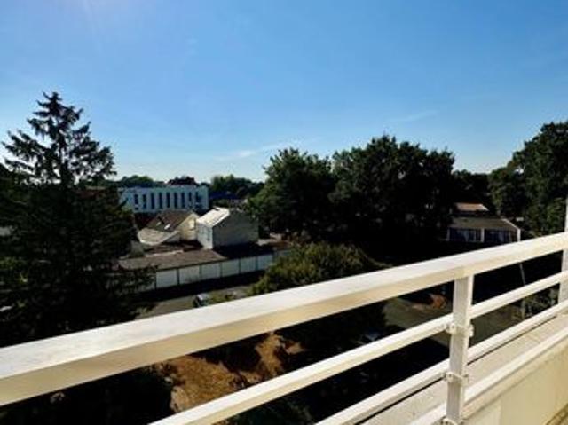 Appartement vente à Angers