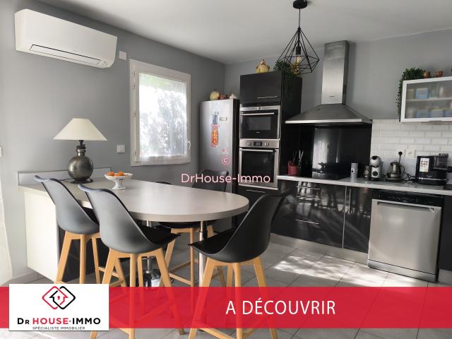 Appartement vente à L'Orée des Albères, Alénya