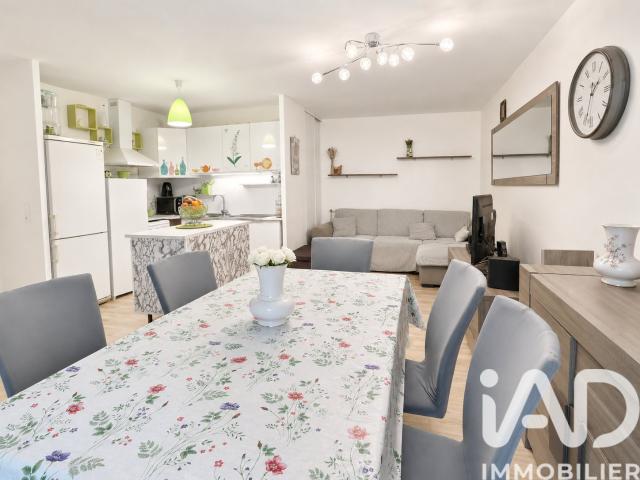 Appartement vente à Saint-Denis, Saint-denis