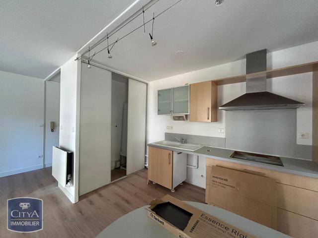 Appartement location à Toulouse