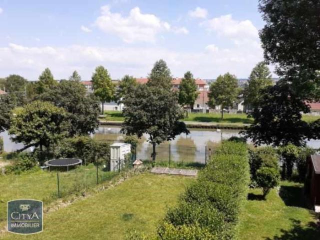 Appartement location à Meaux, Villenoy