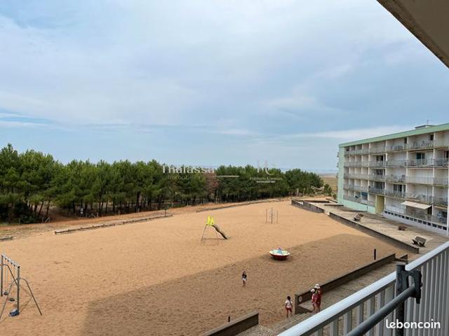 Appartement vente à Saint-Nazaire, Saint-brevin-les-pins