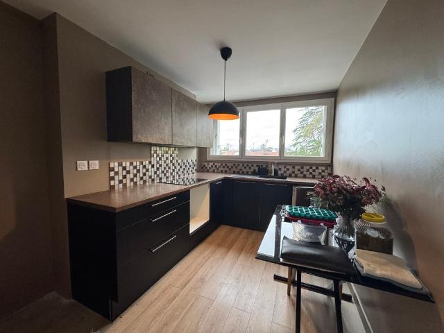 Appartement location à Résidence du Clos de Lamballe, Fleury-les-Aubrais