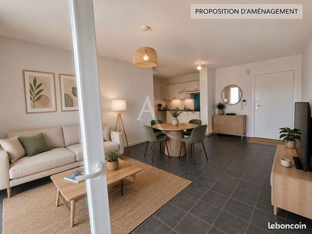 Appartement vente à Narbonne