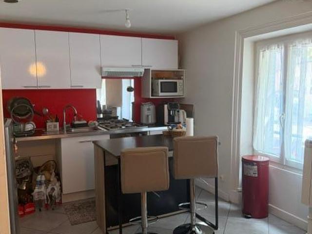 Appartement location à Vienne, Pont-evêque