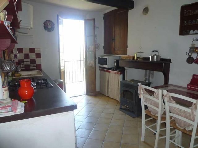 Appartement vente à Nice, La Croix-sur-roudoule