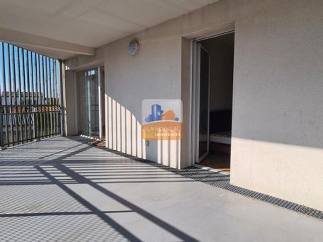 Appartement vente à Lure, La Montagne