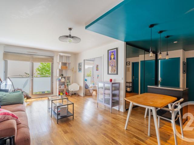 Appartement vente à Paris 10e Arrondissement, Paris