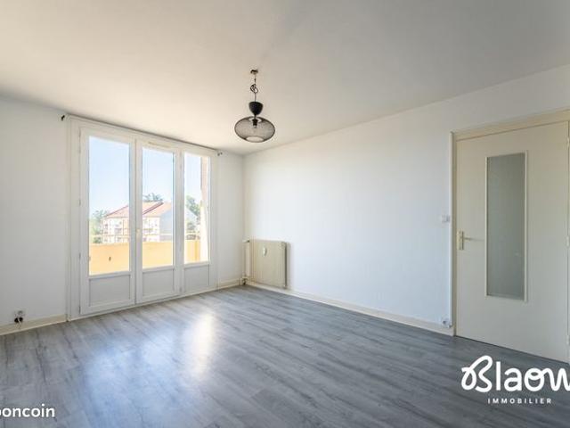 Appartement vente à Pont-de-Chéruy, Isère