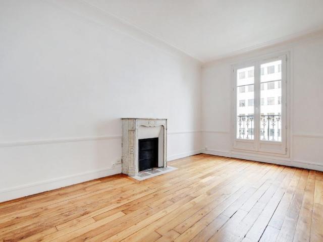 Appartement vente à Paris, Île-de-France