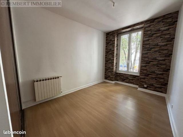 Appartement vente à Vichy