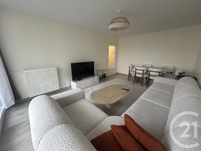 Appartement vente à Senlis, Nogent-sur-oise