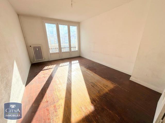 Appartement vente à Saint-Étienne, Saint-etienne