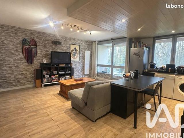 Appartement vente à Évry, Corbeil-essonnes