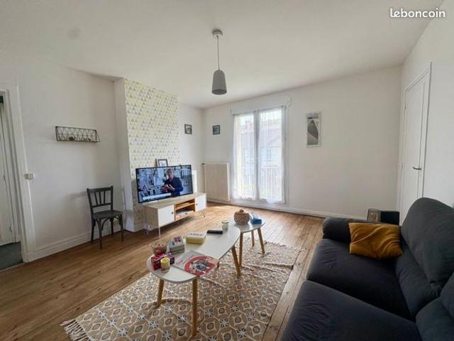 Appartement vente à Amiens