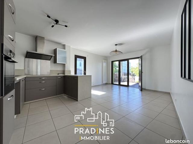 Appartement vente à Lyon, Métropole de Lyon