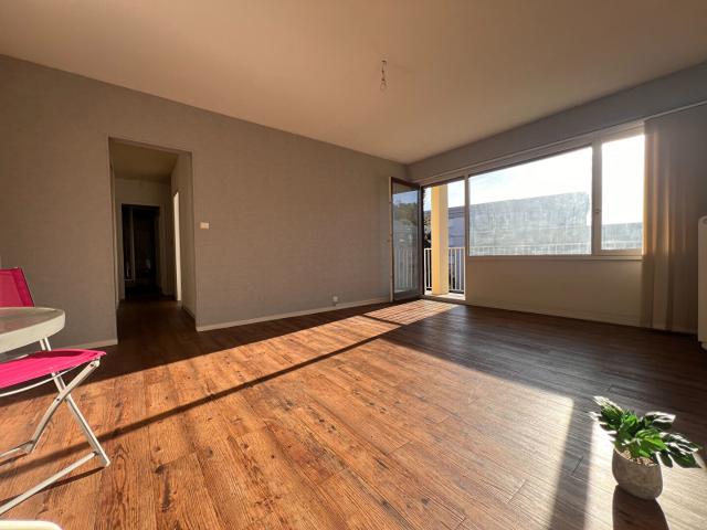 Appartement vente à Évreux, Evreux