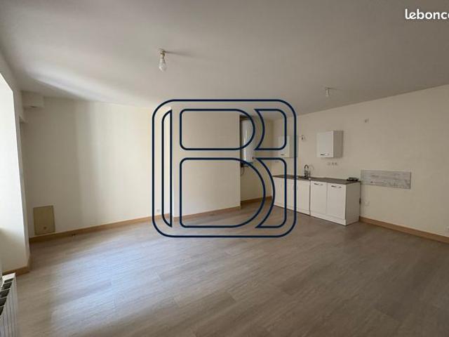 Appartement vente à Ambert