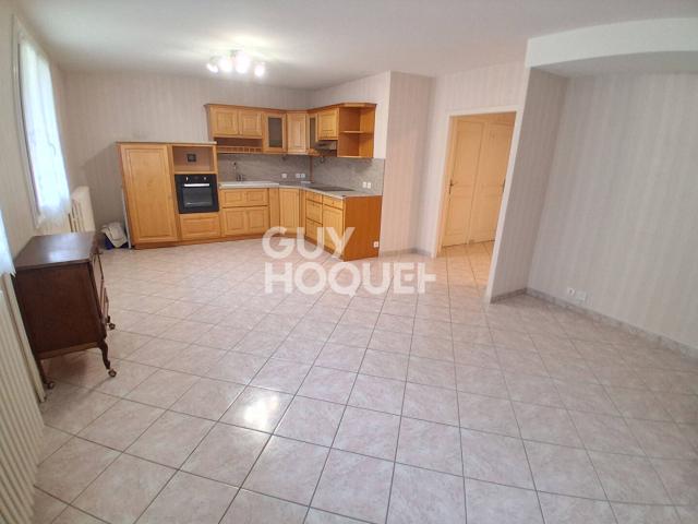 Appartement vente à Tours, Saint-cyr-sur-loire