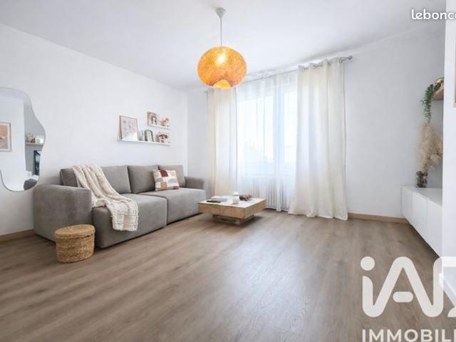 Appartement vente à Thionville, Fameck