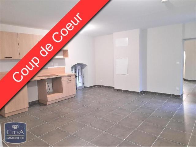 Appartement location à Chalon-sur-Saône, Chalon-sur-saône