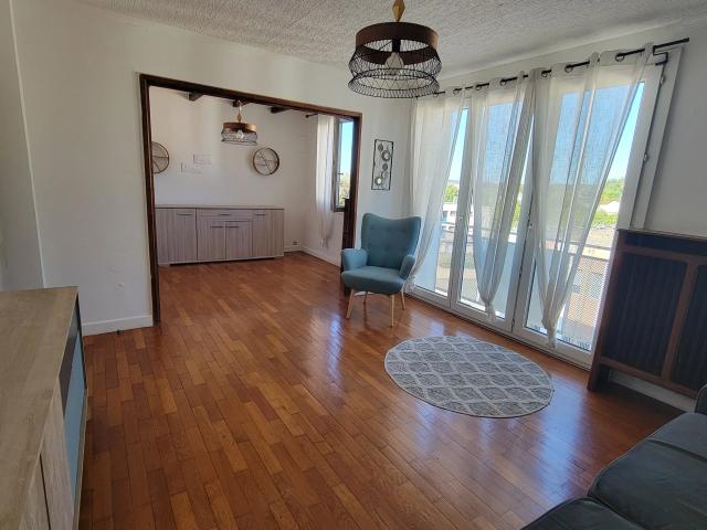 Appartement vente à Sochaux, Doubs