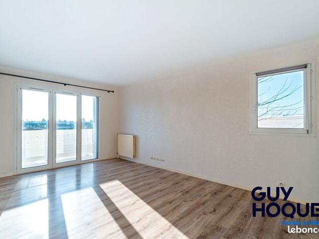 Appartement vente à Melun, Combs-la-ville