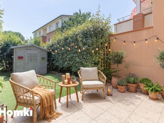 Appartement vente à Toulouse, Plaisance-du-touch