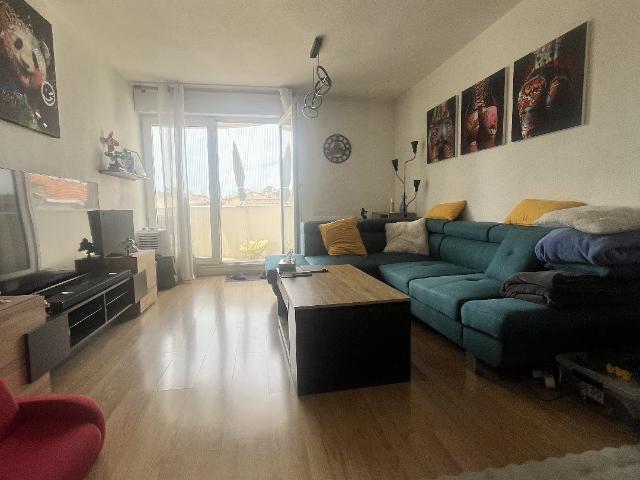 Appartement vente à Bordeaux