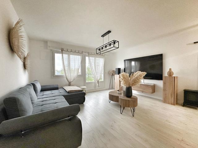 Appartement vente à Lorient, Bretagne