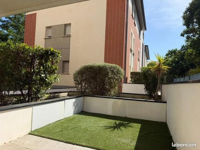 Appartement vente à Ramonville-Saint-Agne, Haute-Garonne