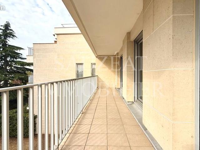 Appartement vente à Bagneux, Indre